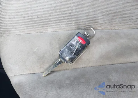 2012 Mazda Mazda5 Touring из США, поврежденный, VIN JM1CW2CLXC0110636